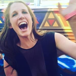 Meet your Posher, Allison